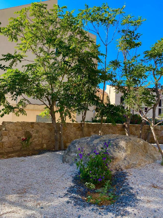 Résidence Casa u fornu LʼÎle-Rousse Exterior foto